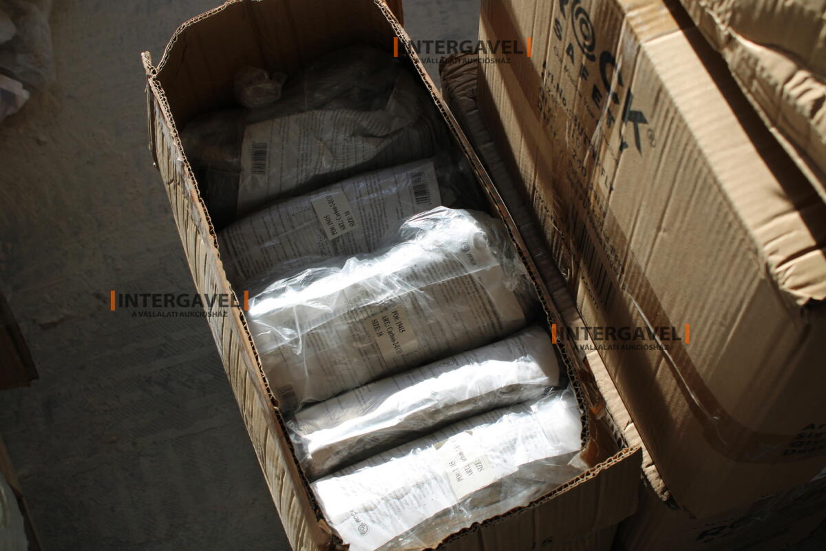 Munkavédelmi kesztyű 2