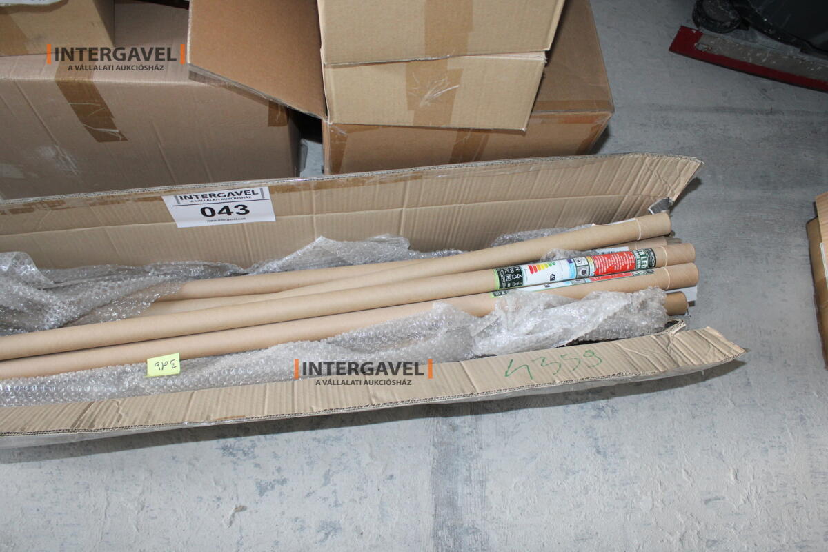 Phenom T8 LED fénycső 2