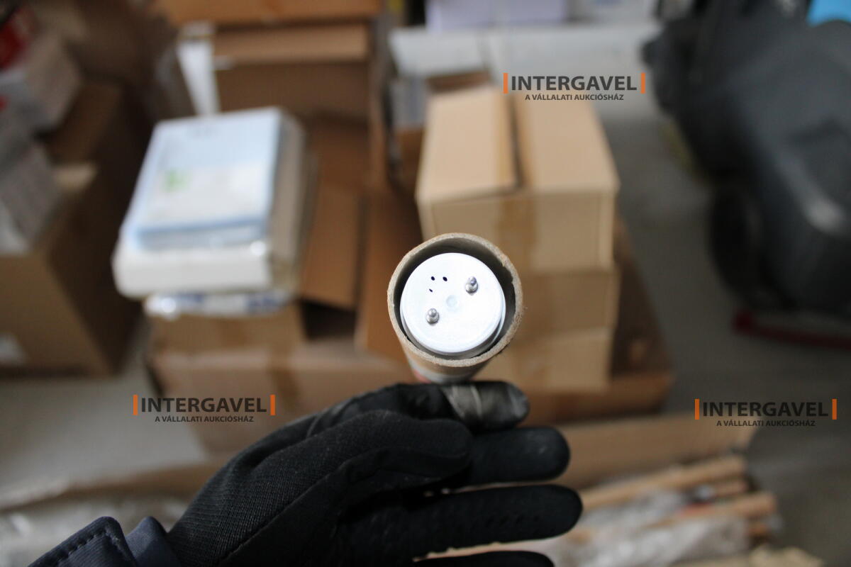 Phenom T8 LED fénycső 4