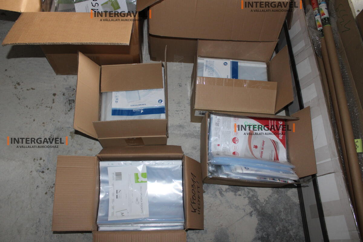 Vegyes genothermek 5