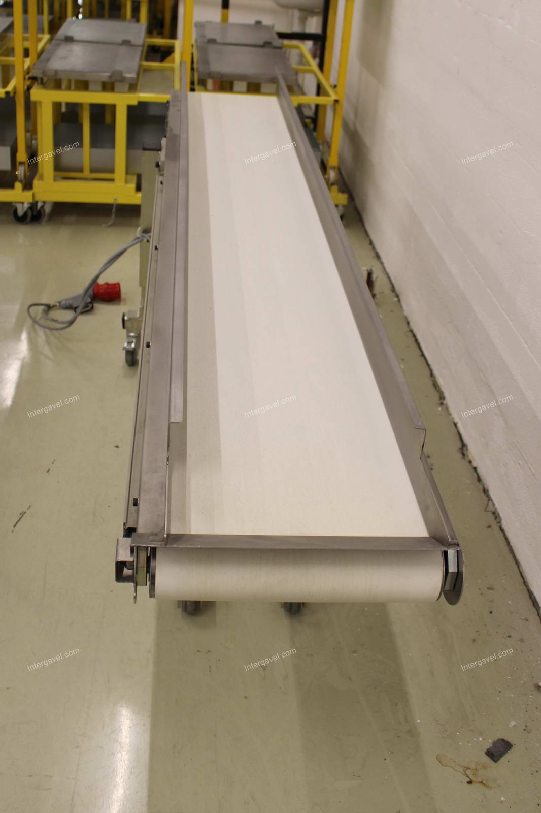 Szállító szalag 4