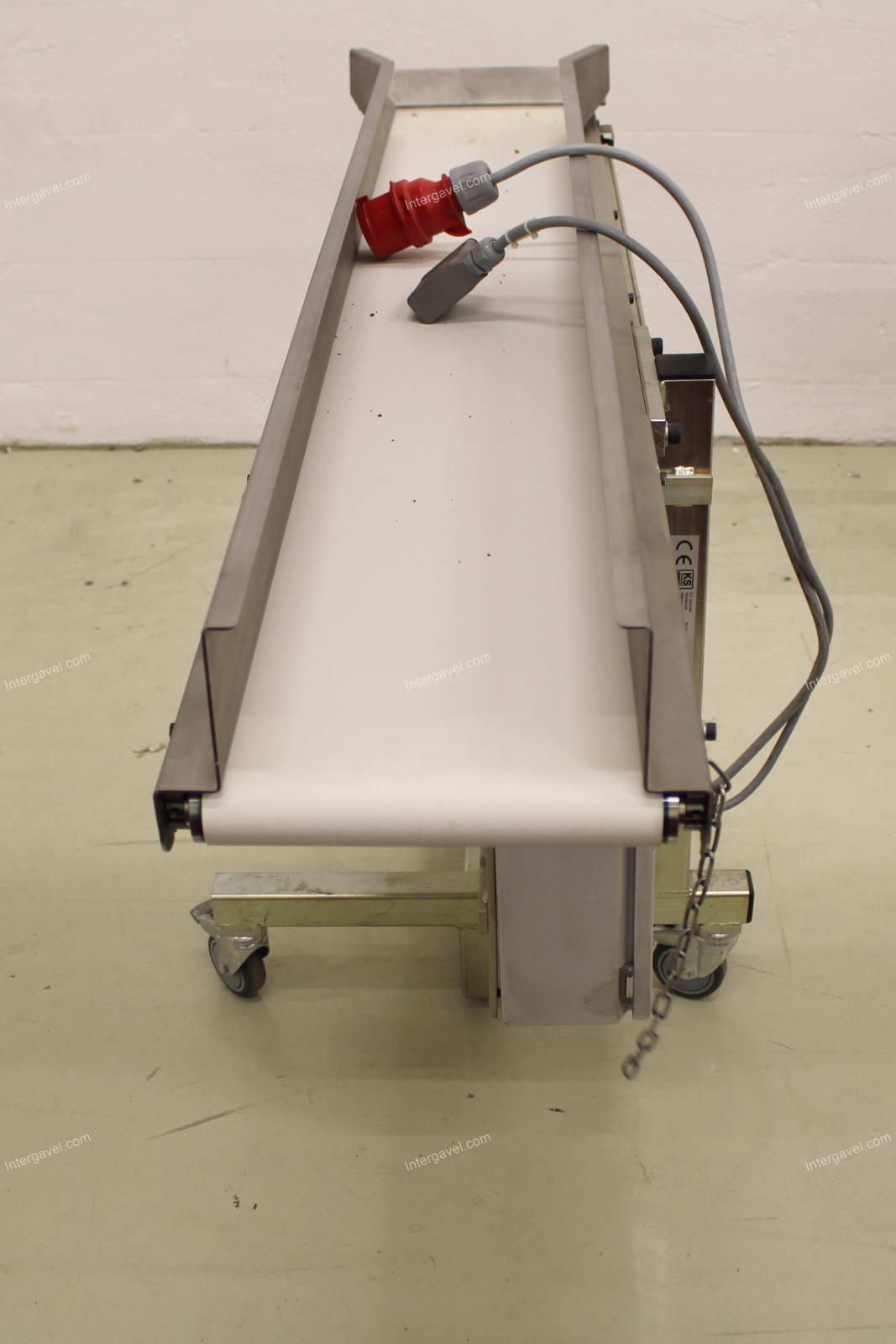 Szállító szalag 4