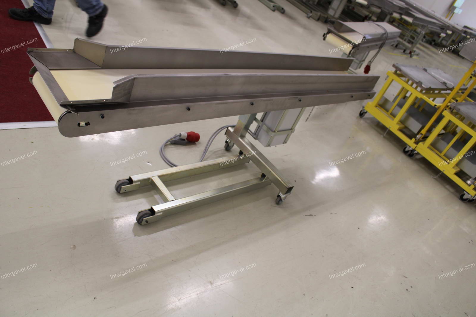 Szállító szalag 6