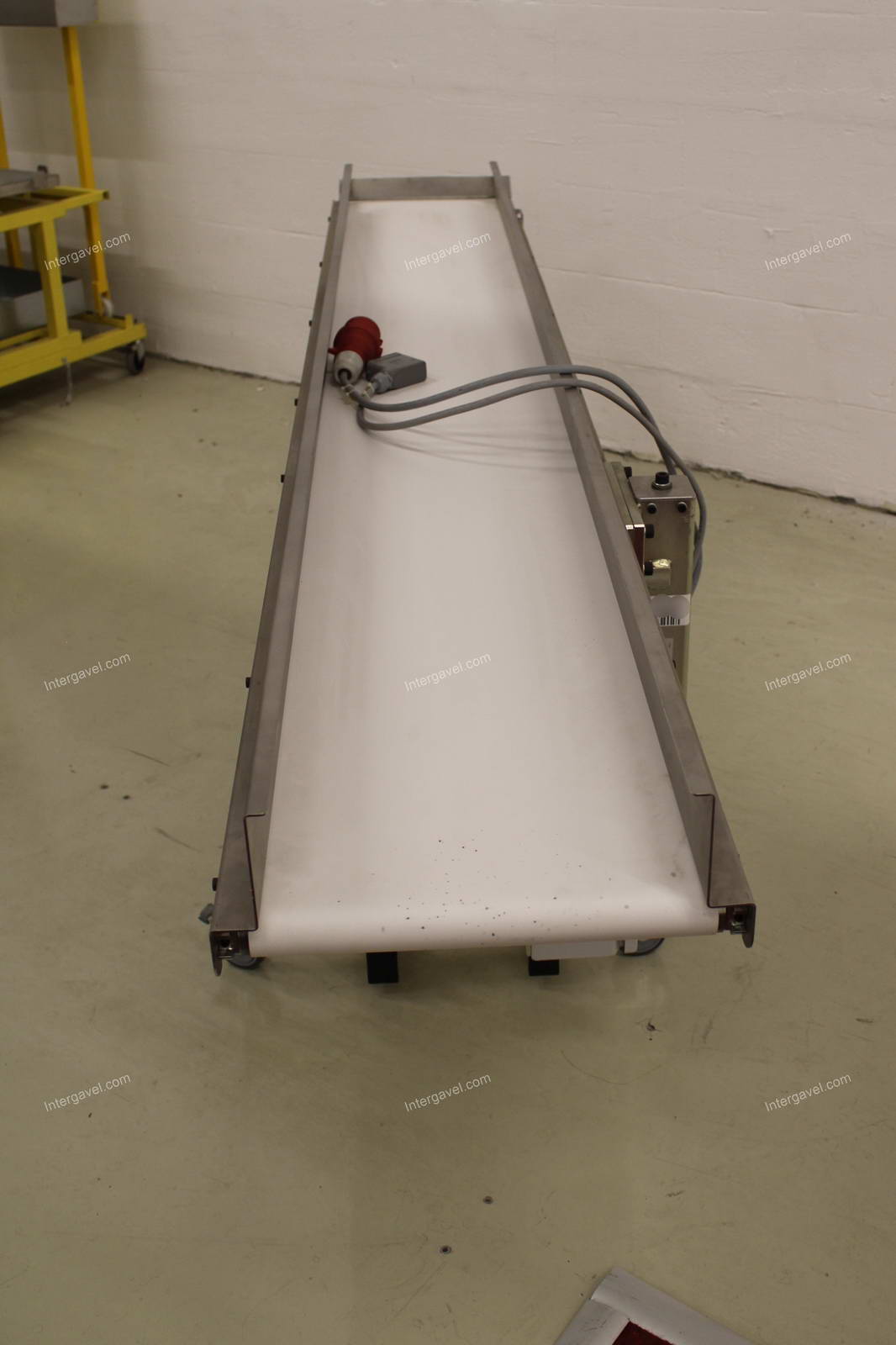 Szállító szalag 8