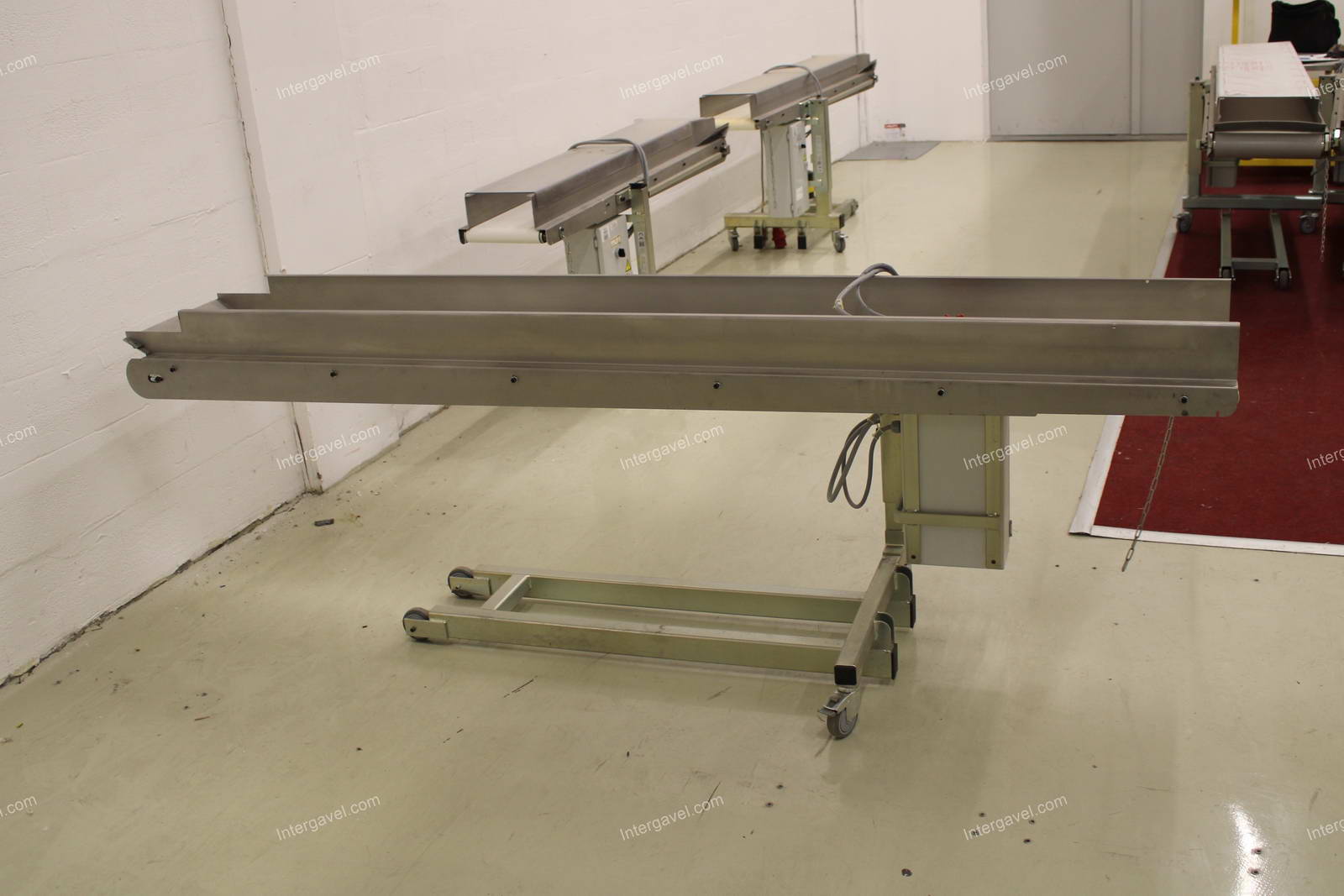 Szállító szalag 7