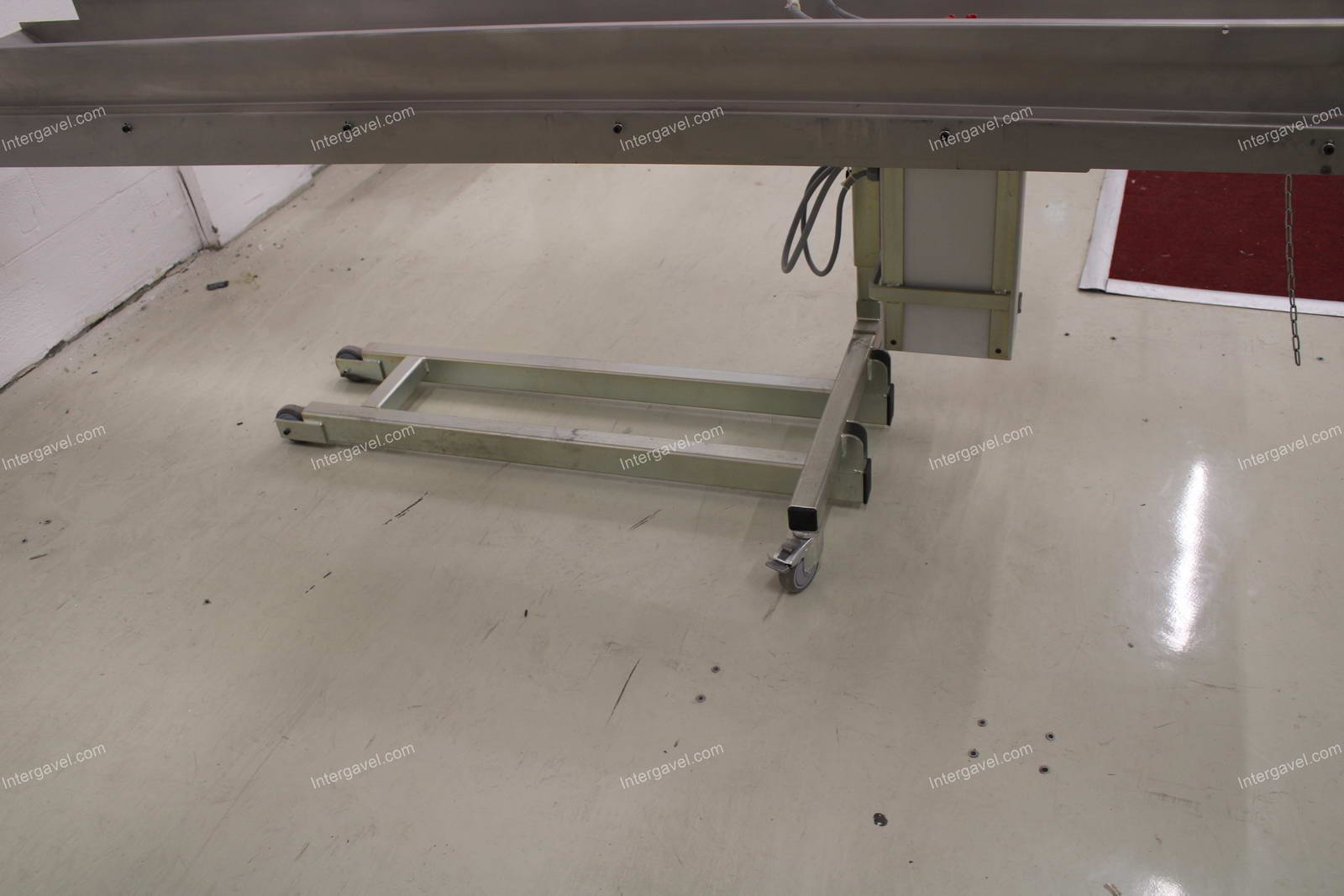 Szállító szalag 10