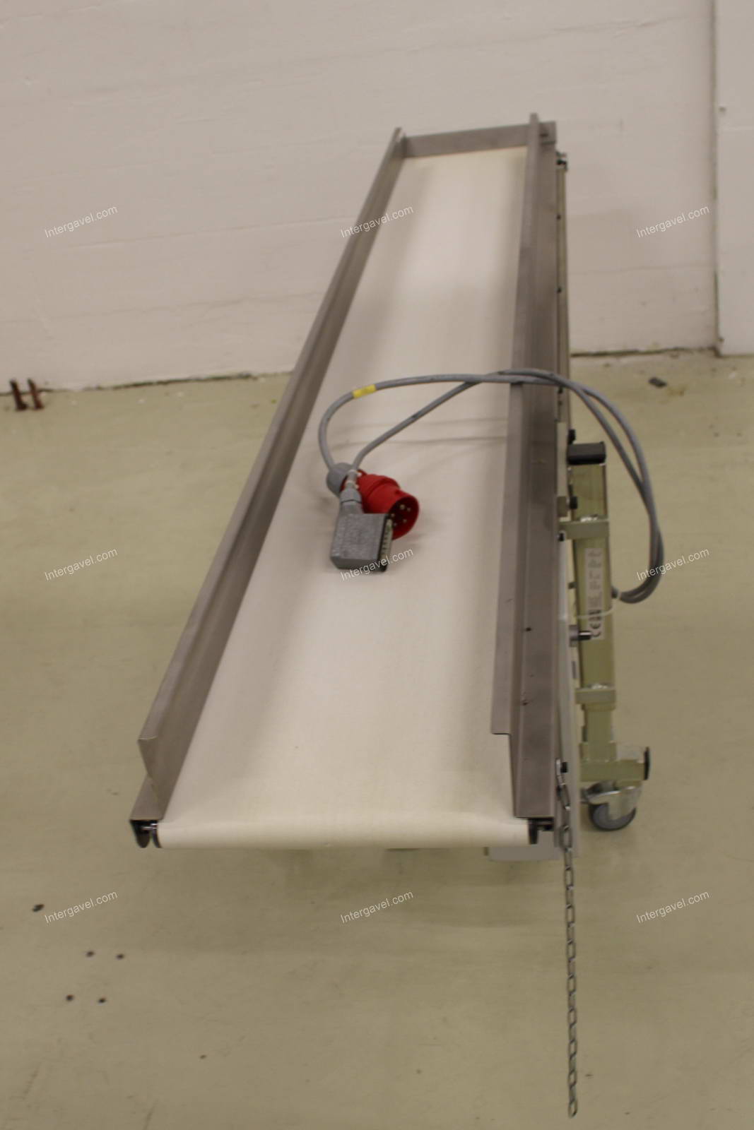 Szállító szalag 8