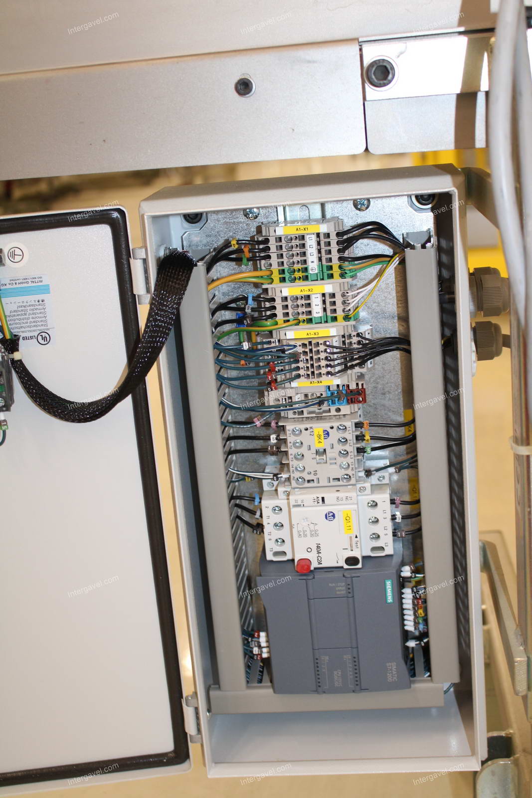 Szállító szalag 12