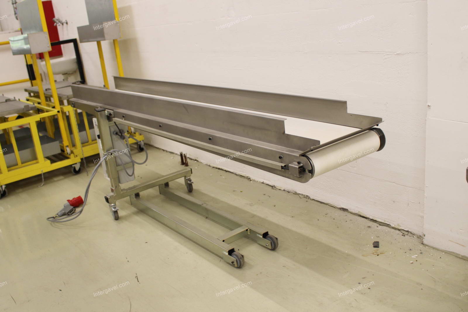 Szállító szalag 3