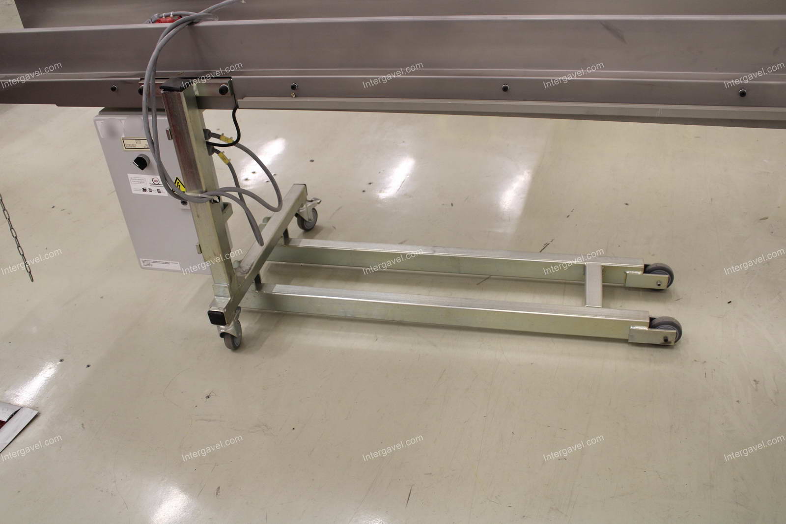 Szállító szalag 9