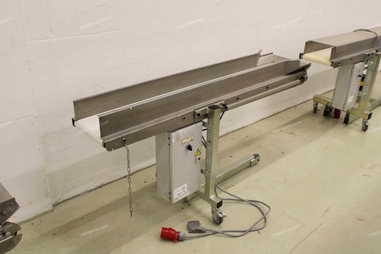 Szállító szalag 3