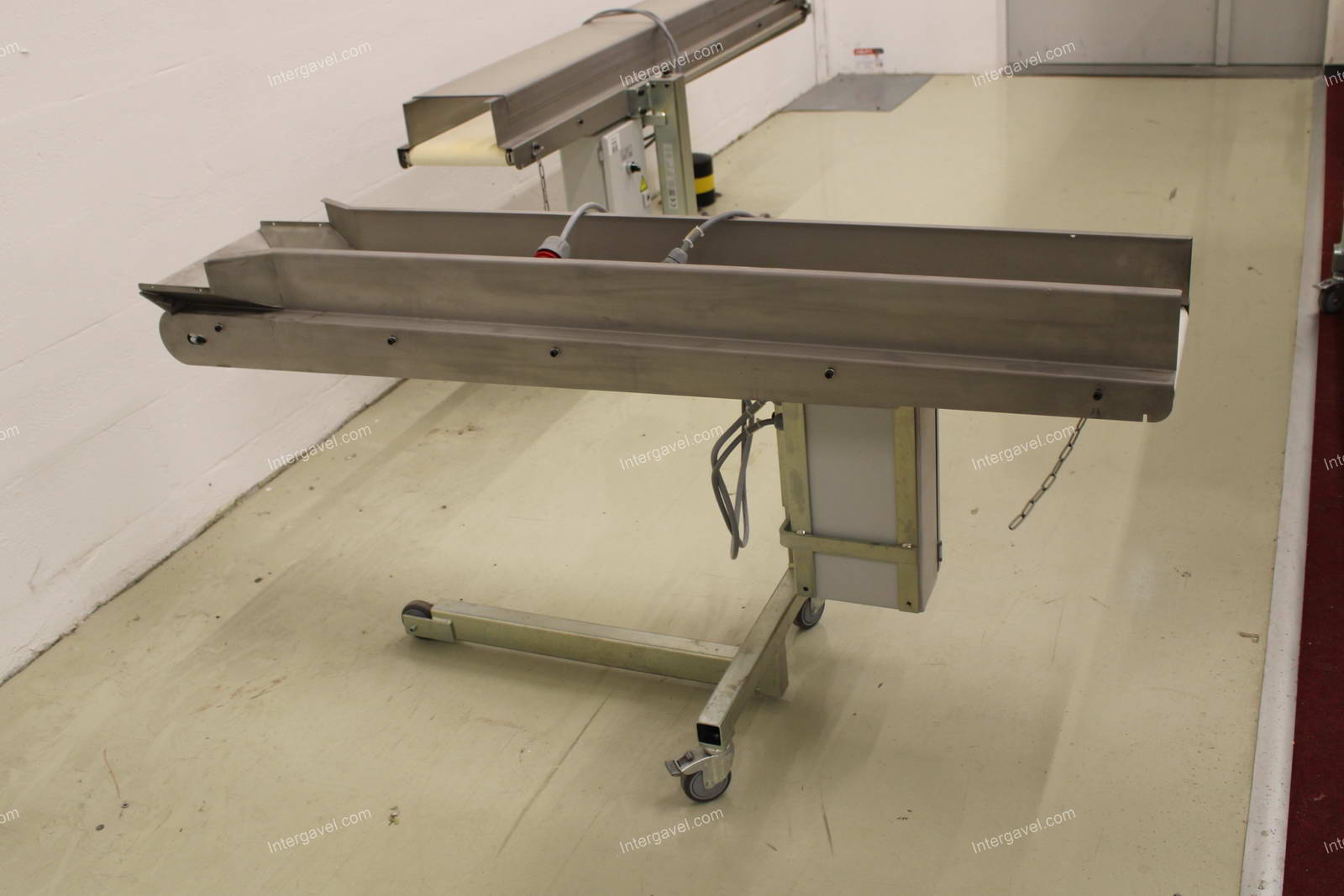 Szállító szalag 7