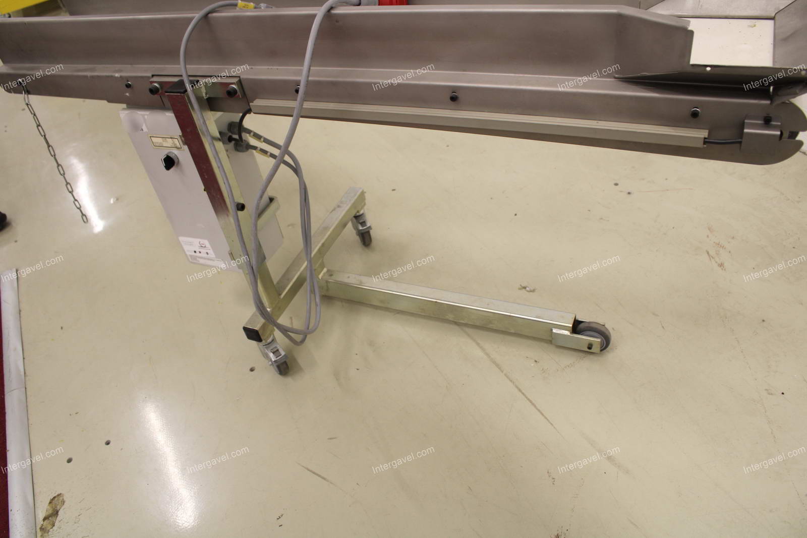 Szállító szalag 8