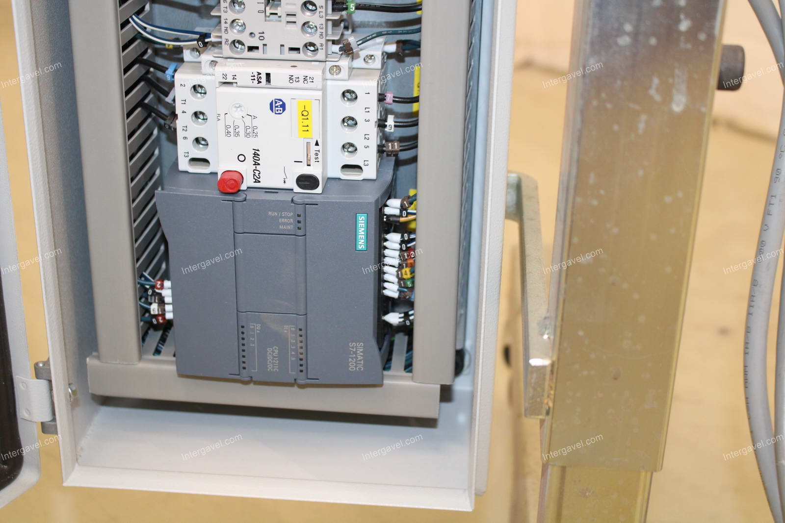 Szállító szalag 12