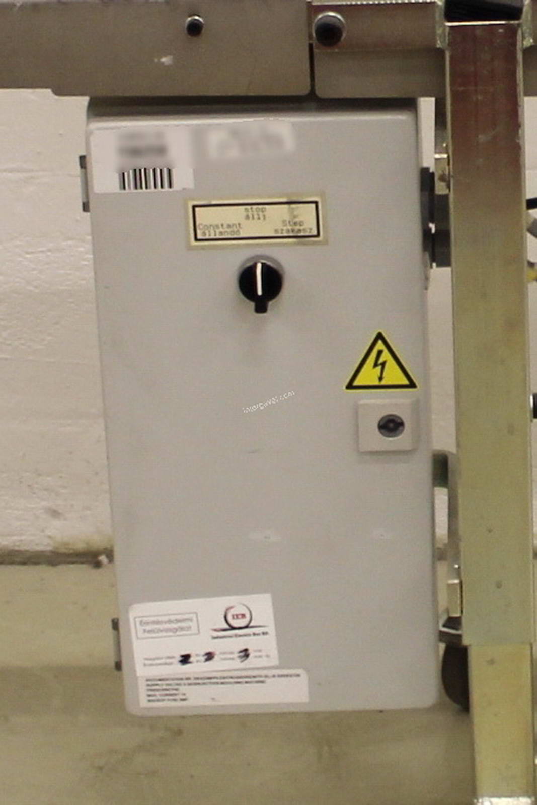 Szállító szalag 10