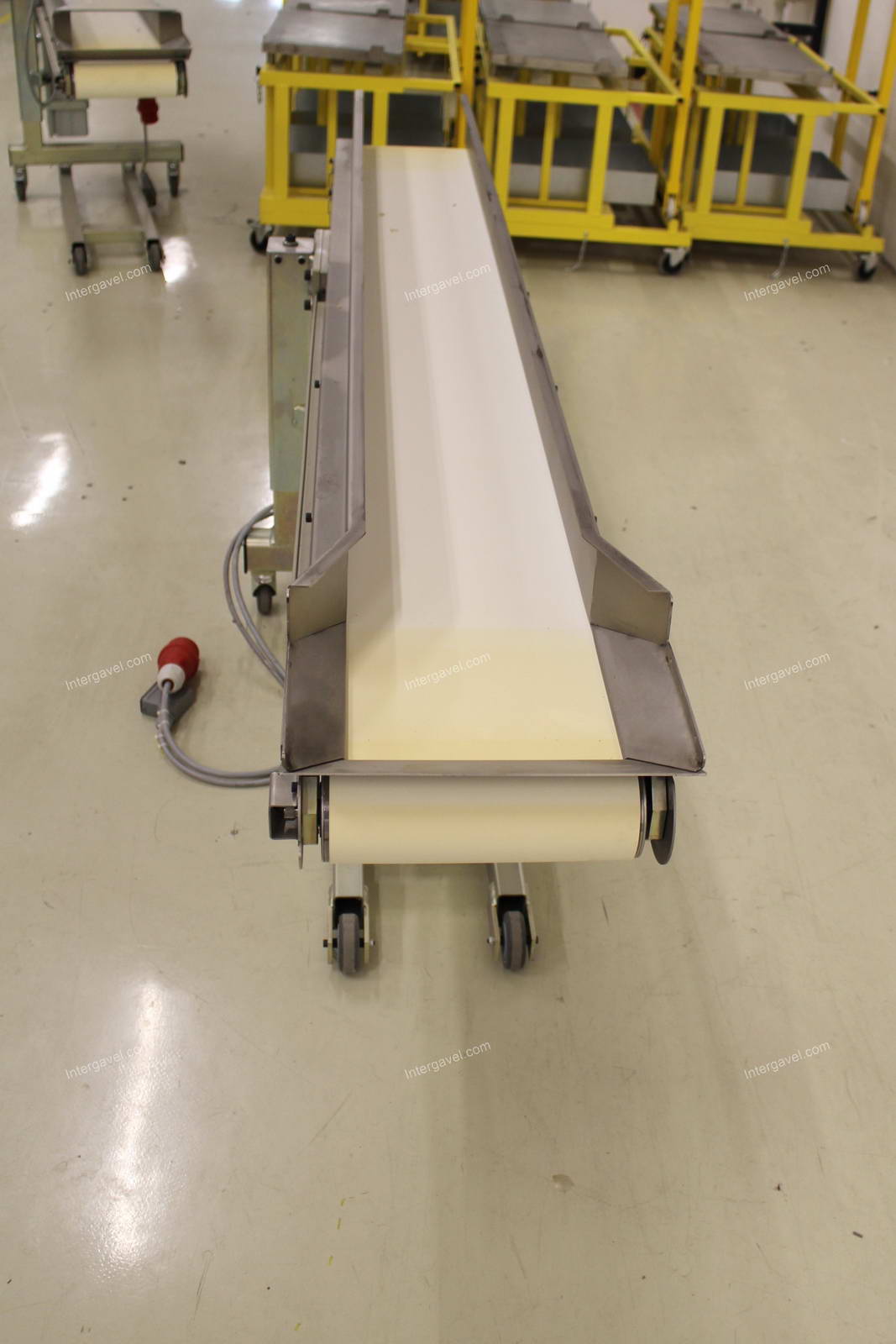 Szállító szalag 4