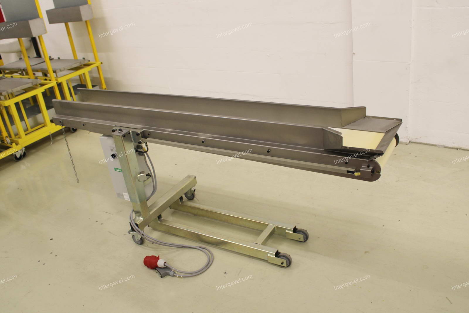 Szállító szalag 3