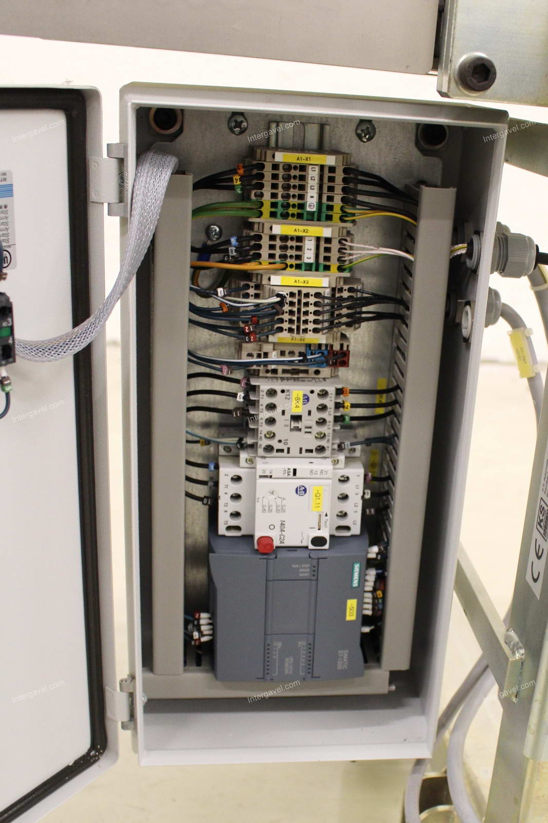 Szállító szalag 11