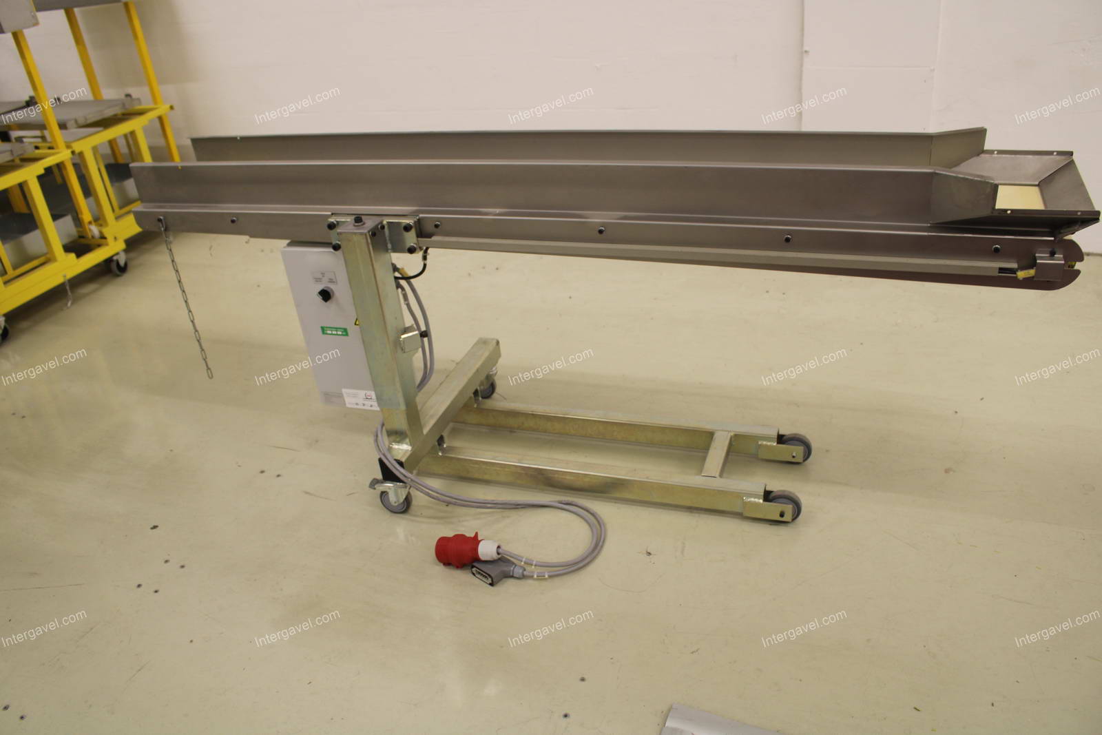 Szállító szalag 8