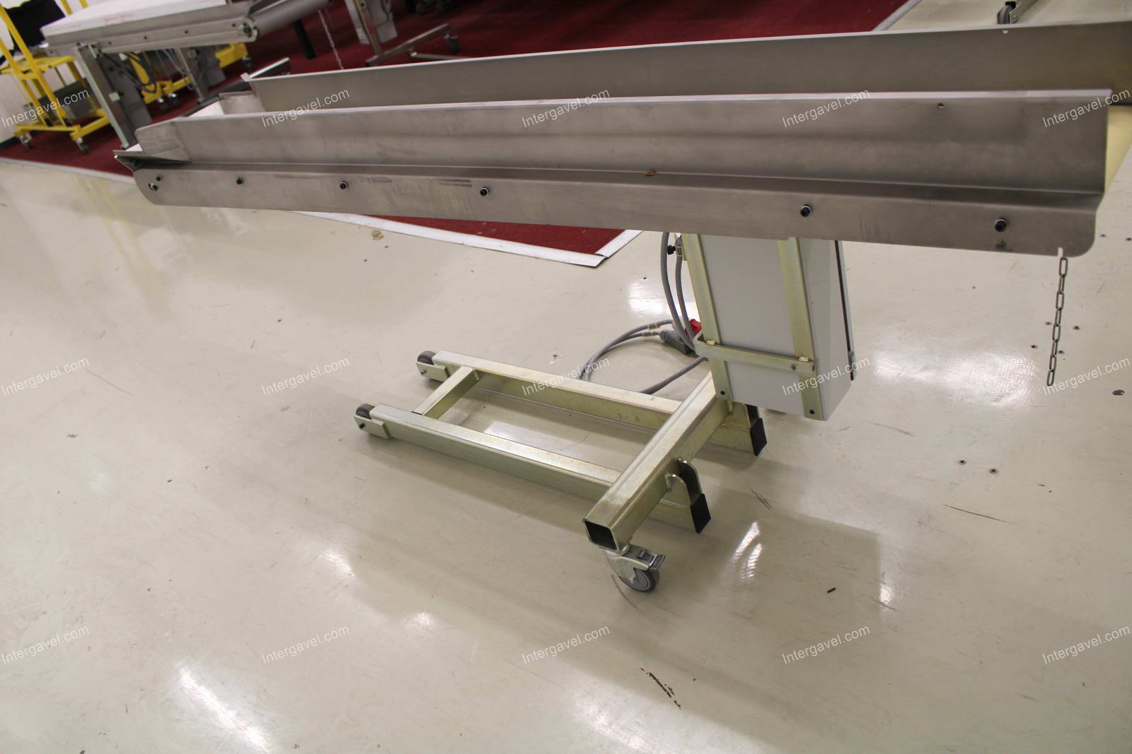 Szállító szalag 9