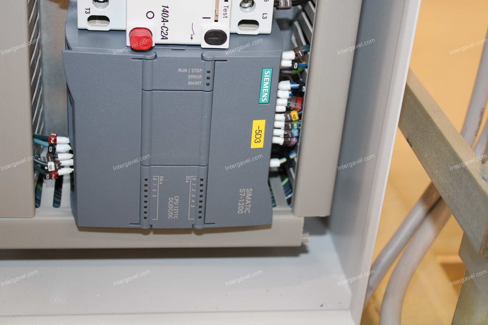 Szállító szalag 12