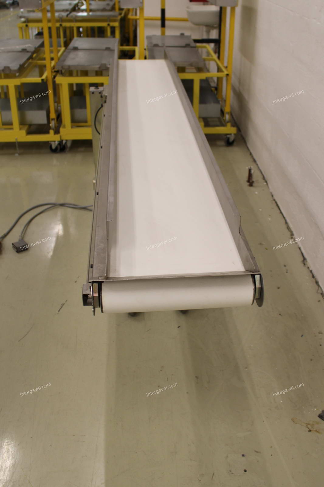 Szállító szalag 4