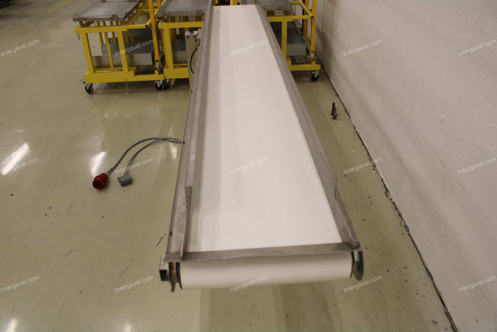 Szállító szalag 5