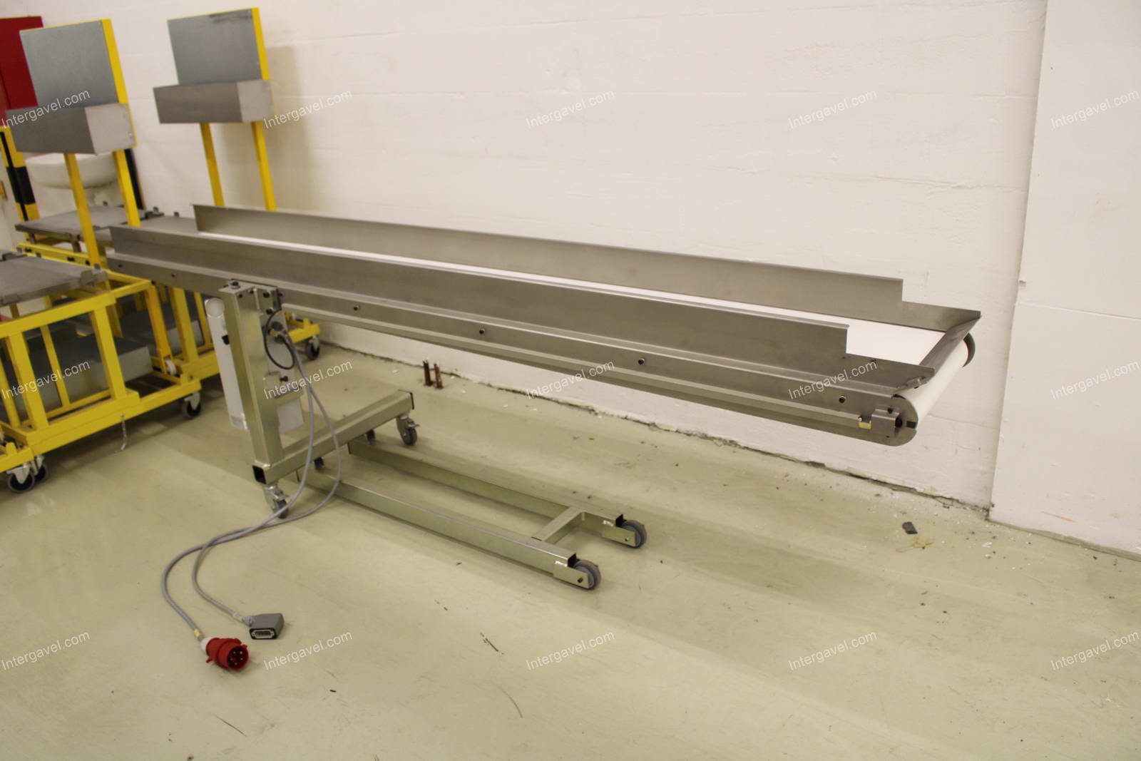 Szállító szalag 3