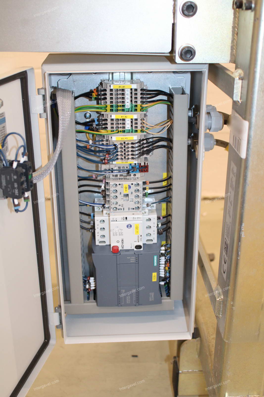 Szállító szalag 12