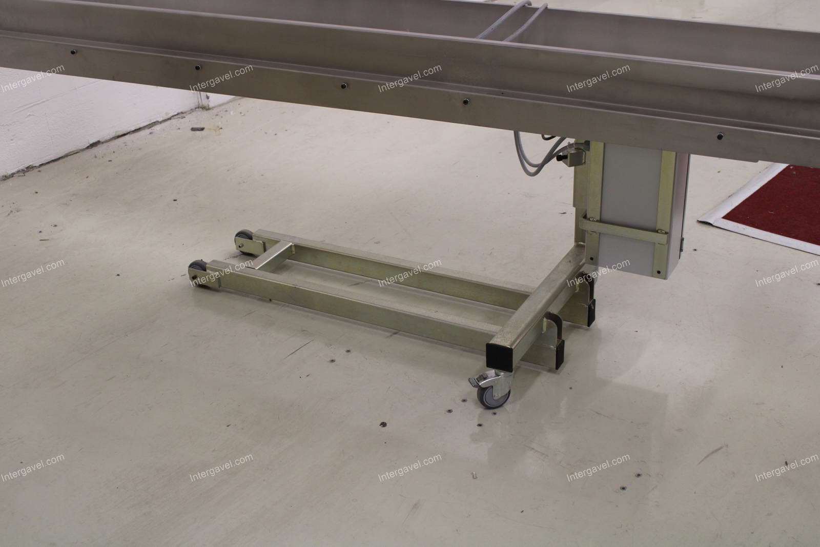 Szállító szalag 10