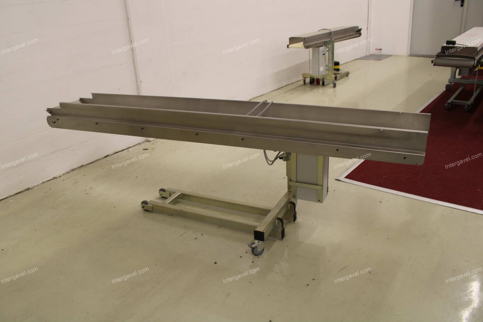 Szállító szalag 7