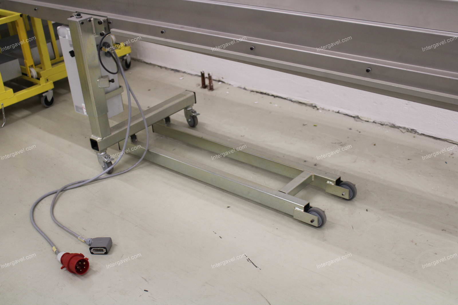 Szállító szalag 9