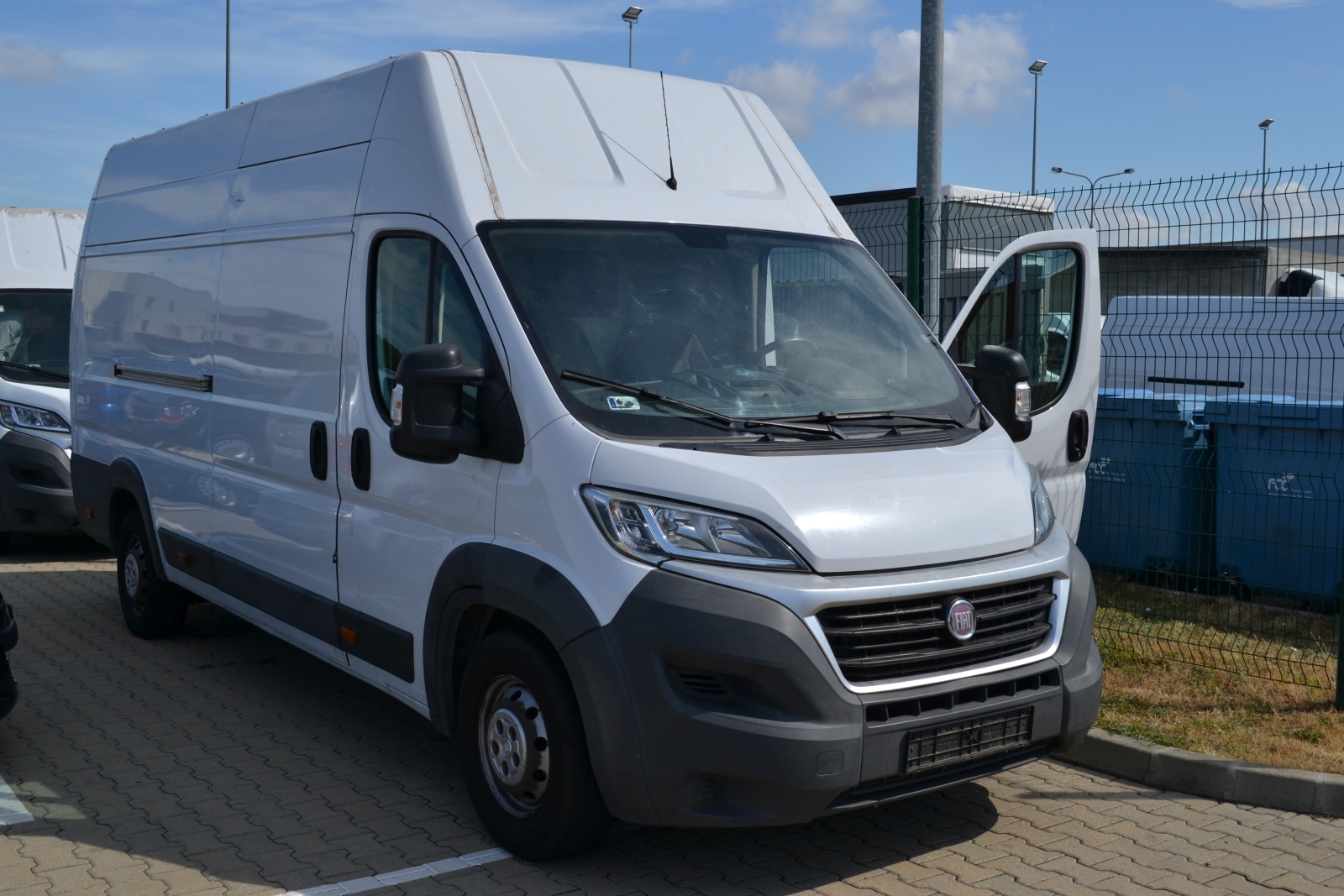 Fiat Ducato
