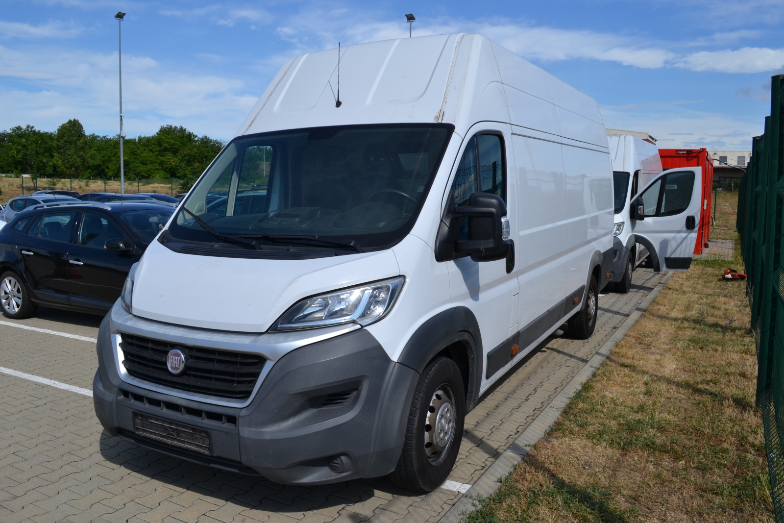 Fiat Ducato 2