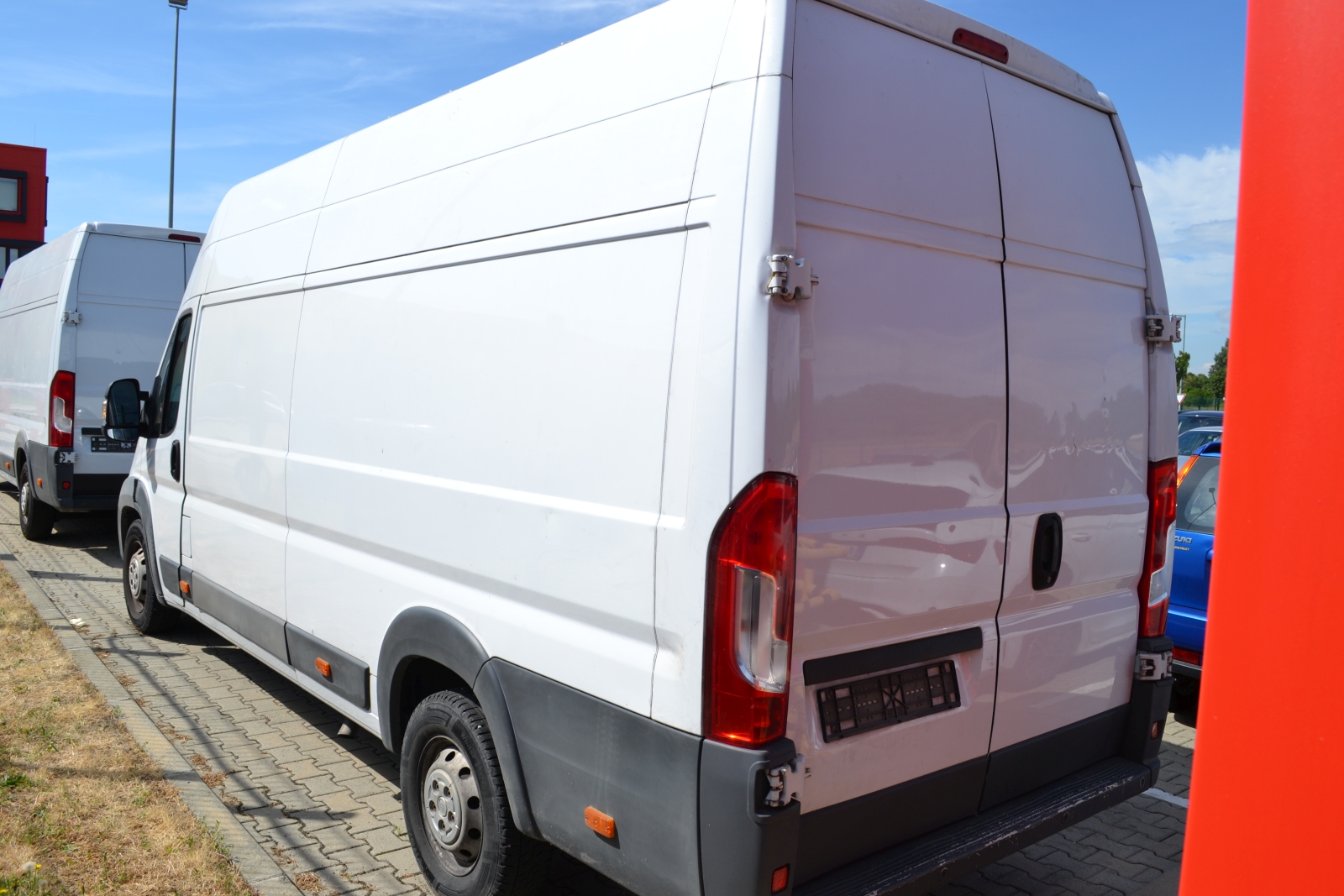 Fiat Ducato 3