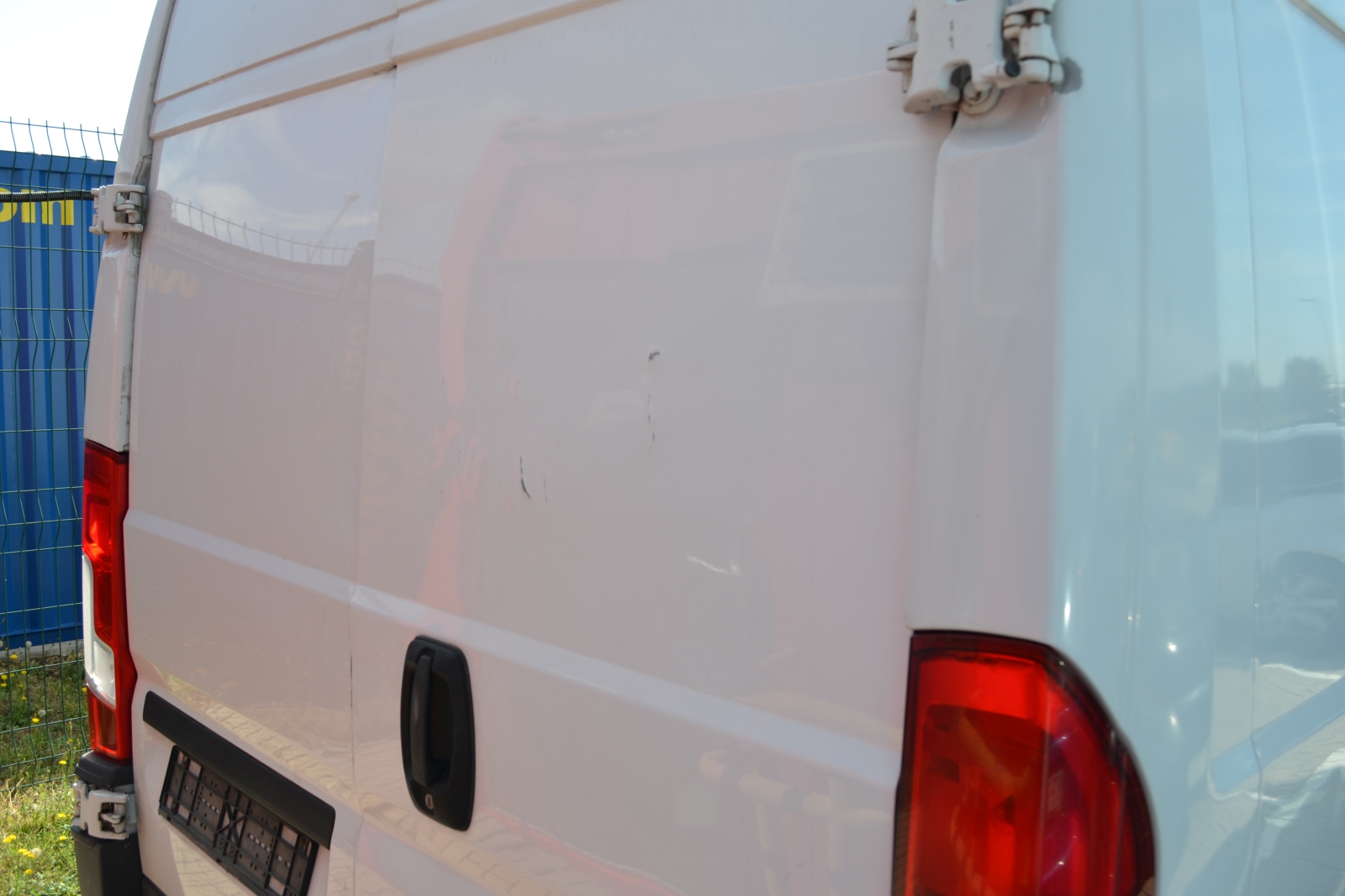 Fiat Ducato 15