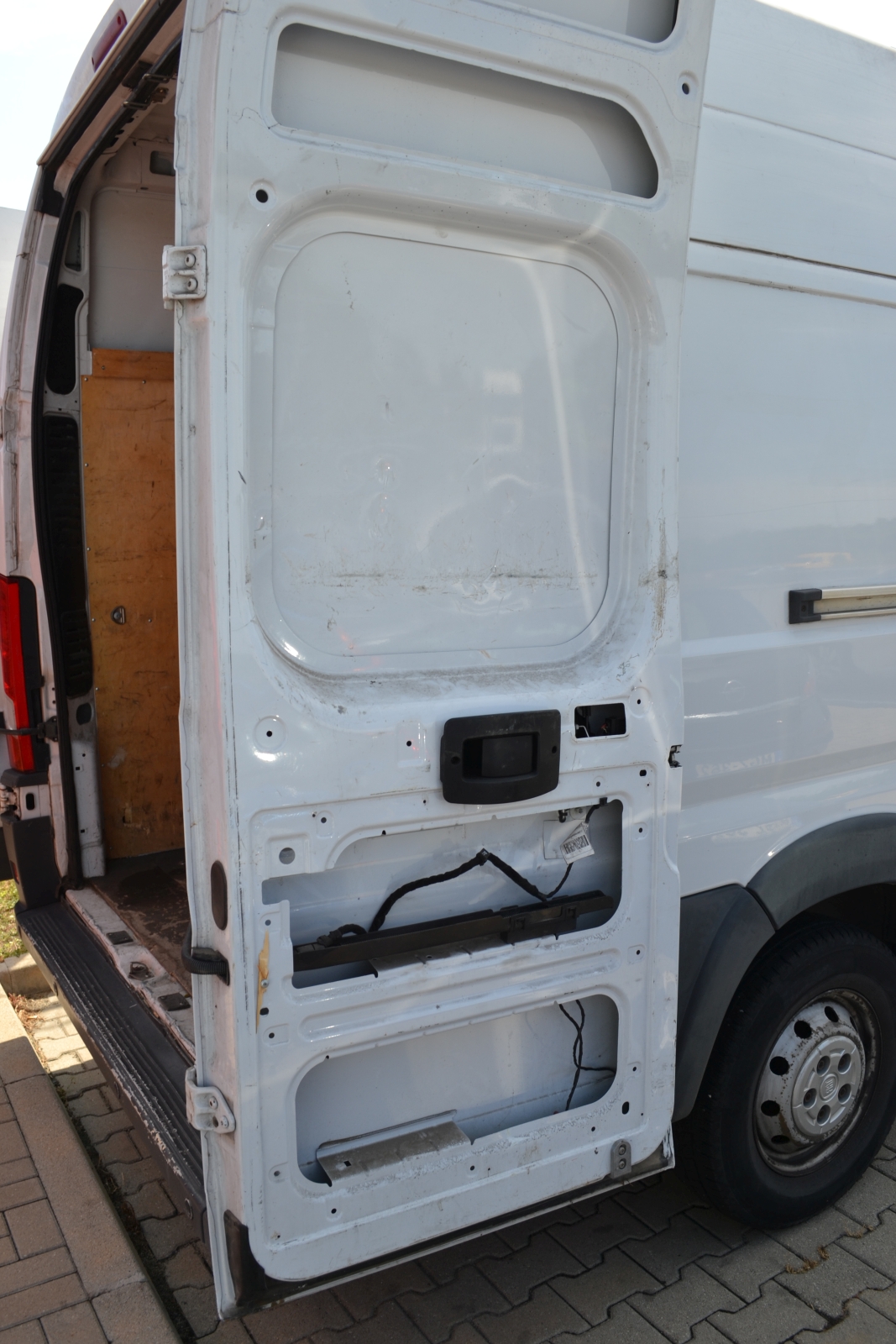 Fiat Ducato 16