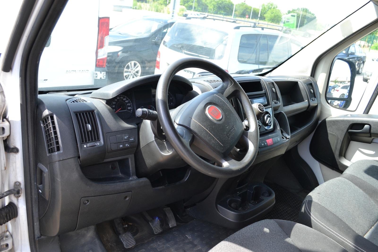 Fiat Ducato 23