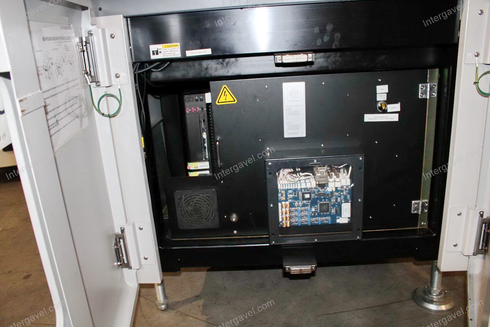 Ellenőrző munkahely - Koh Young, aSPire 11