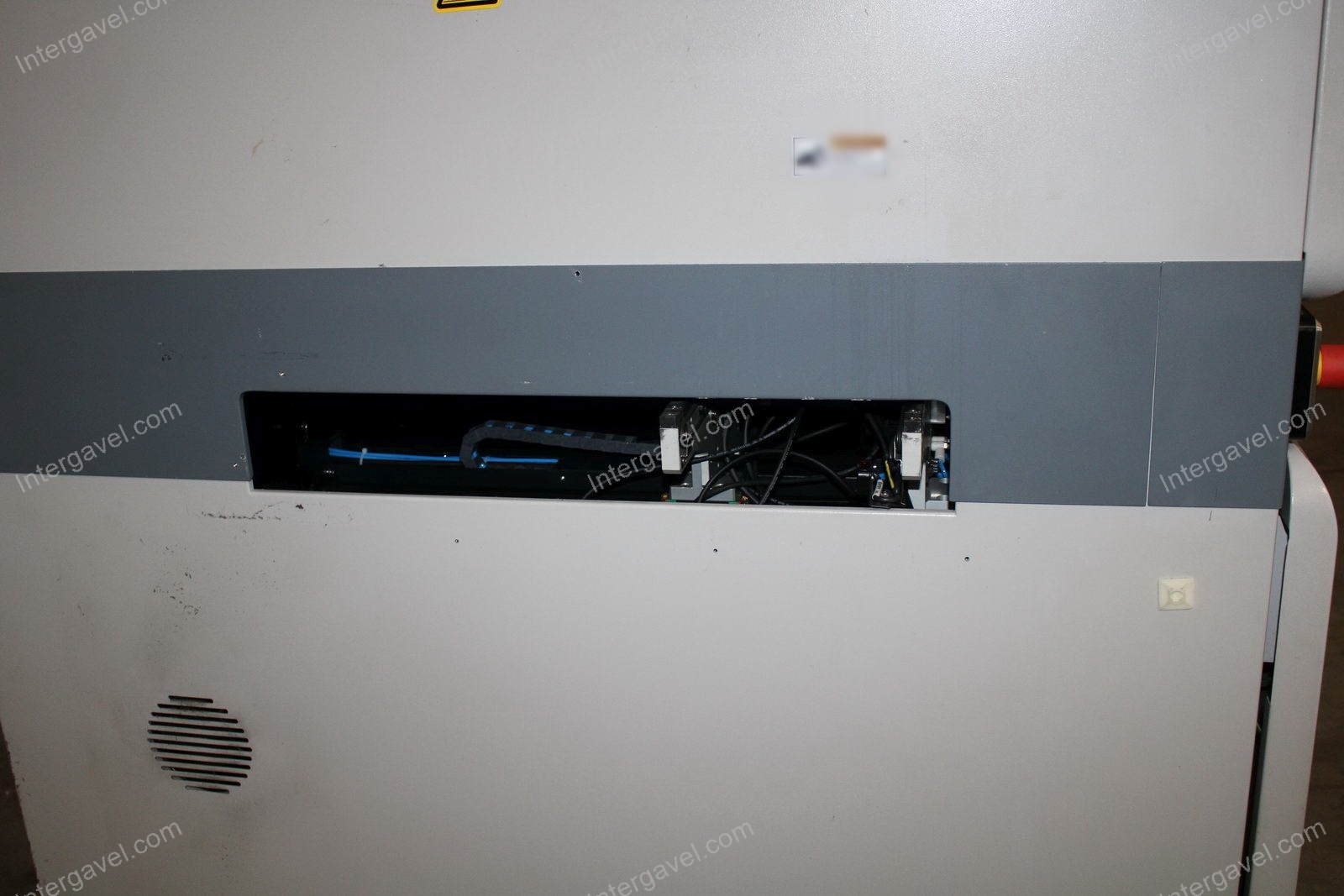 Ellenőrző munkahely - Koh Young, aSPire 15