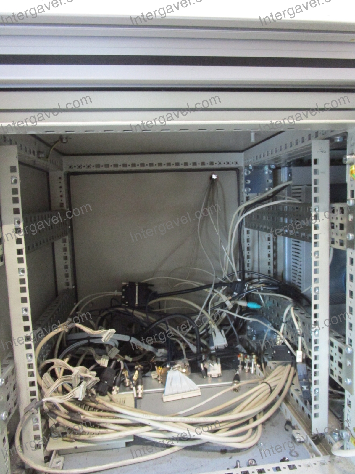 Optikai ellenőrző munkahely 7