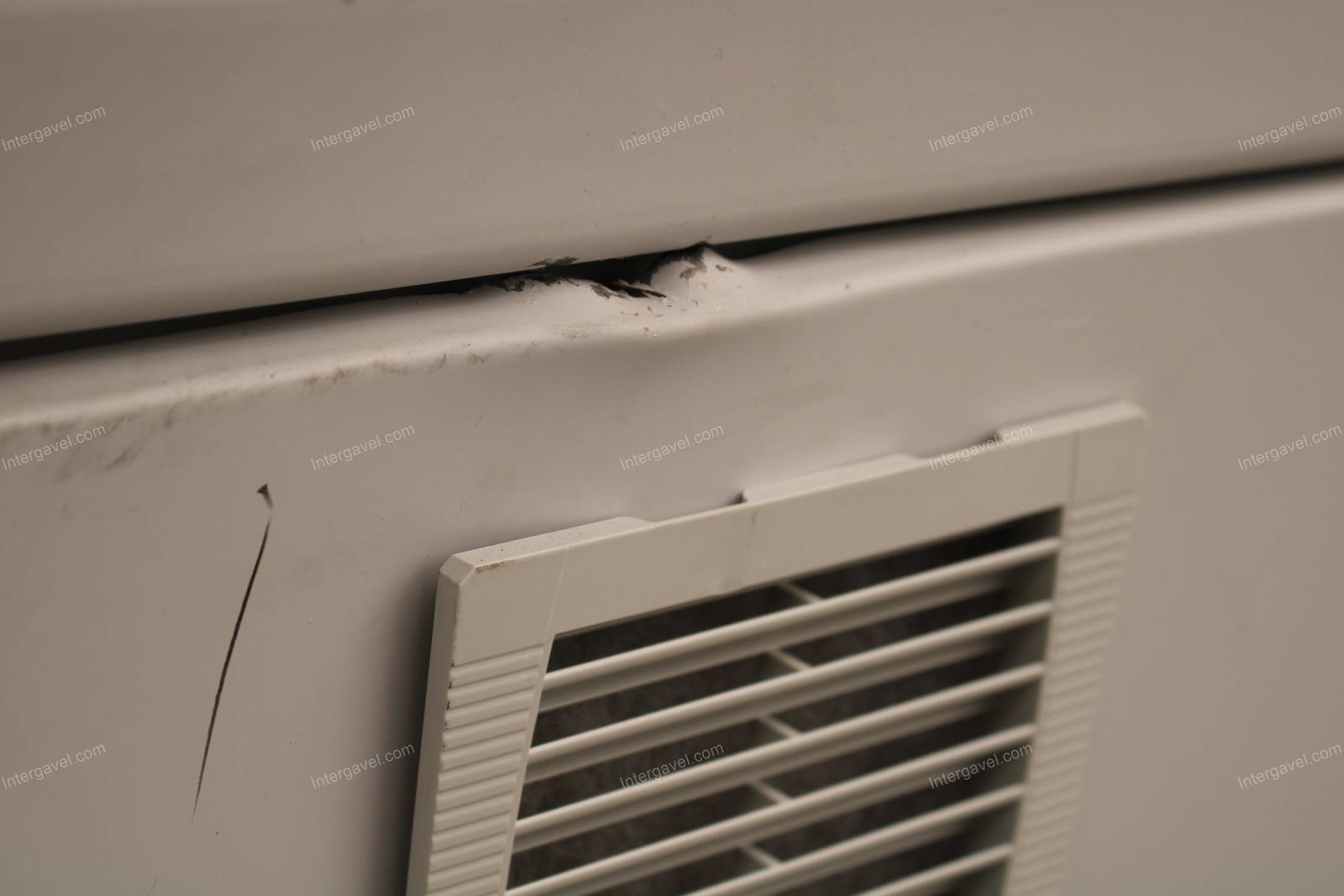 Bontott szerelő munkahely TS 80-as Stäubli robottal 27