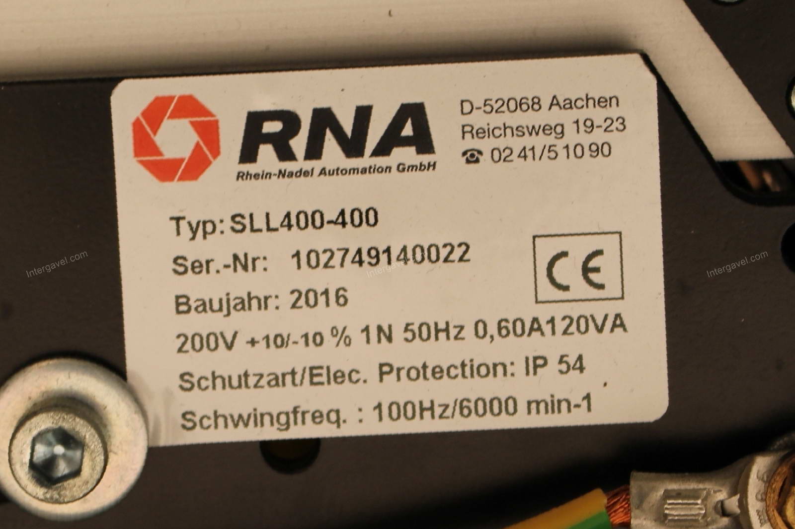 Bontott szerelő munkahely TS 80-as Stäubli robottal 34