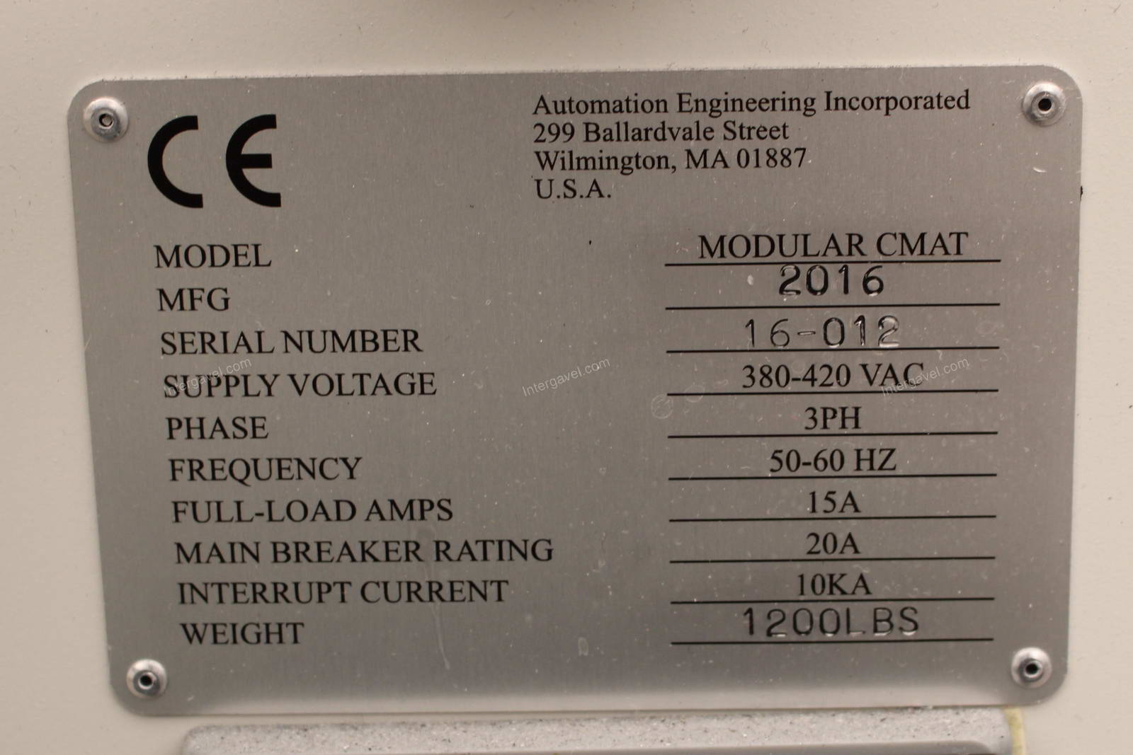 Ellenőrző munkahely 2