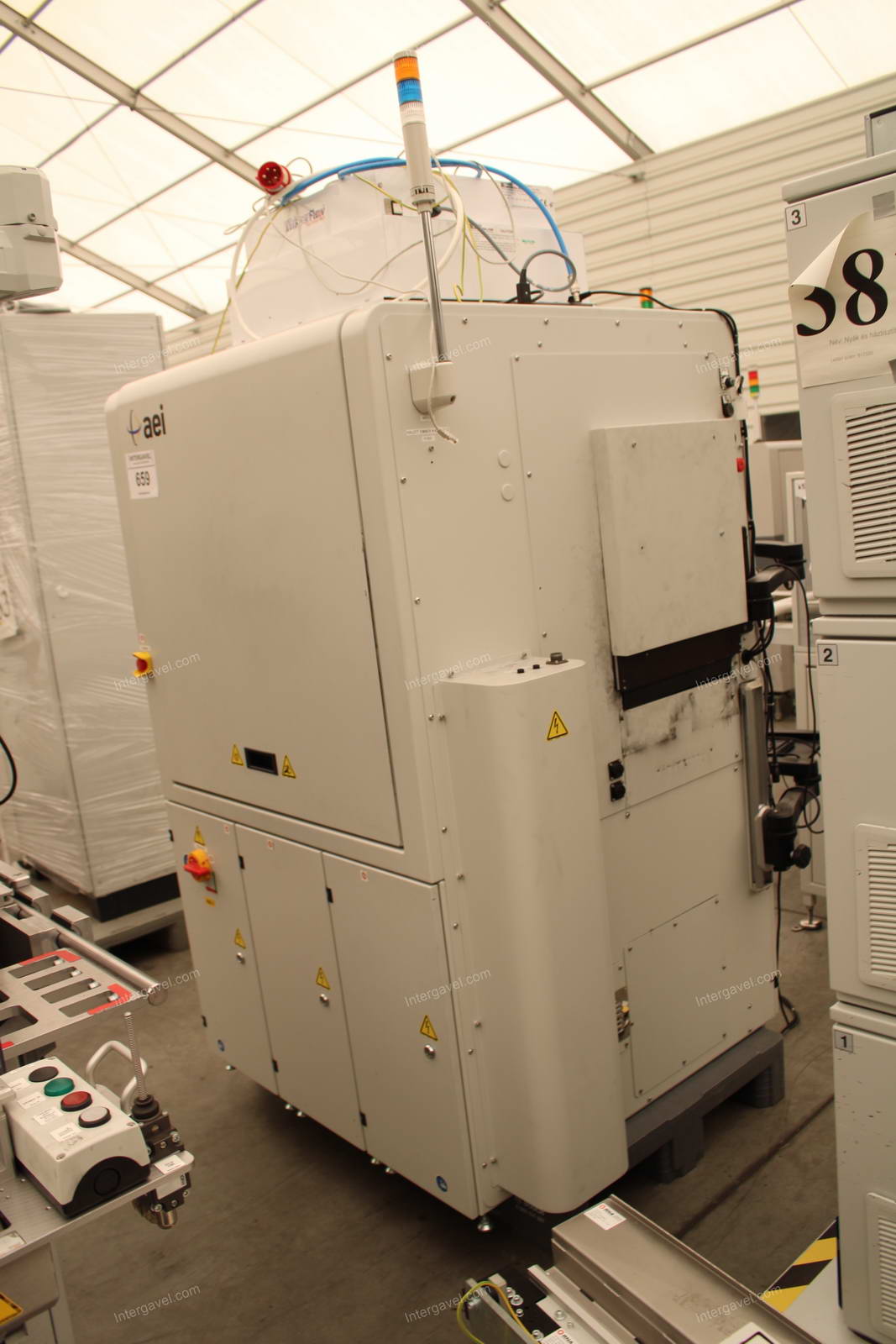 Ellenőrző munkahely 3