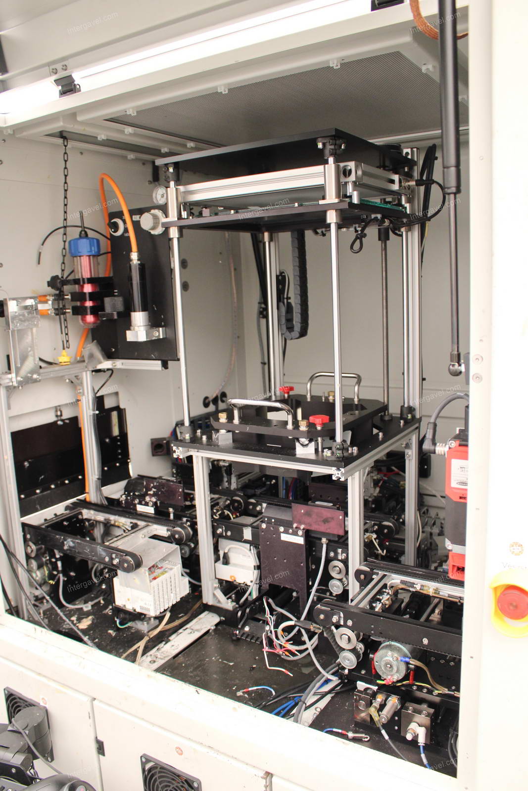 Ellenőrző munkahely 4