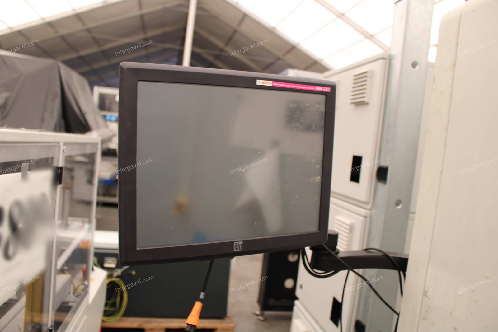 Ellenőrző munkahely 8