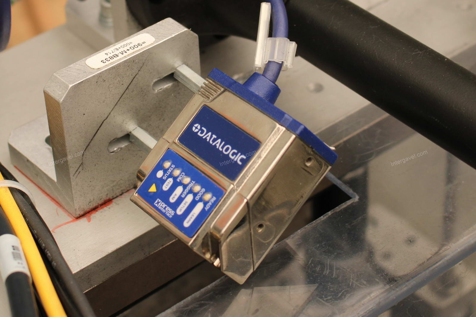 Bontott célgép egységek 10