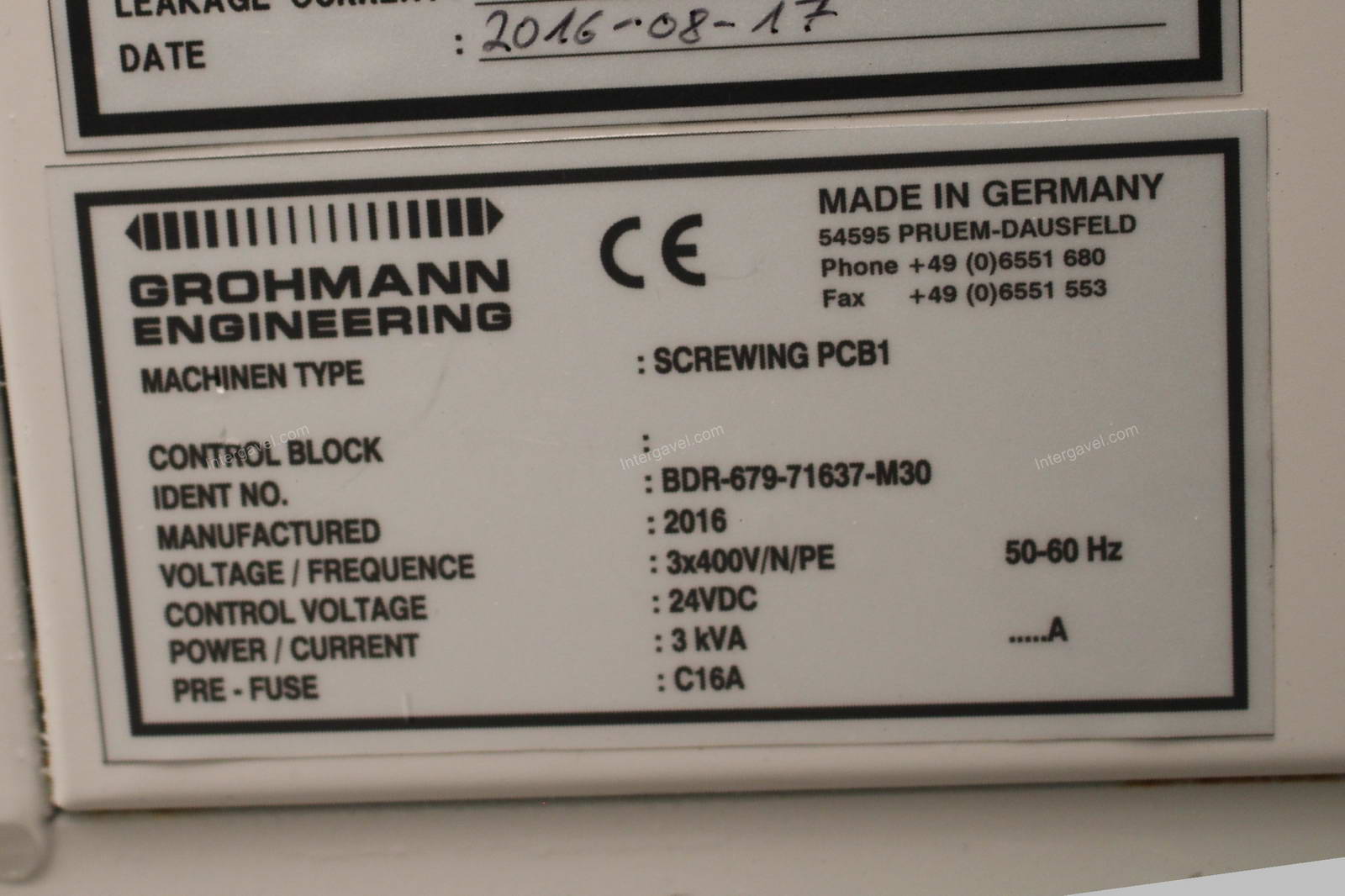 Bontott szerelő munkahely TS 40-es Stäubli robottal 2