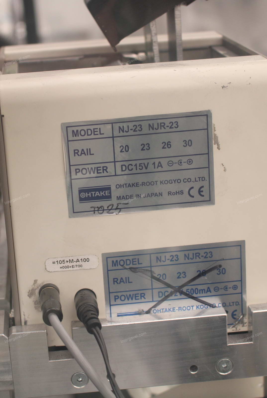 Bontott szerelő munkahely TS 40-es Stäubli robottal 15